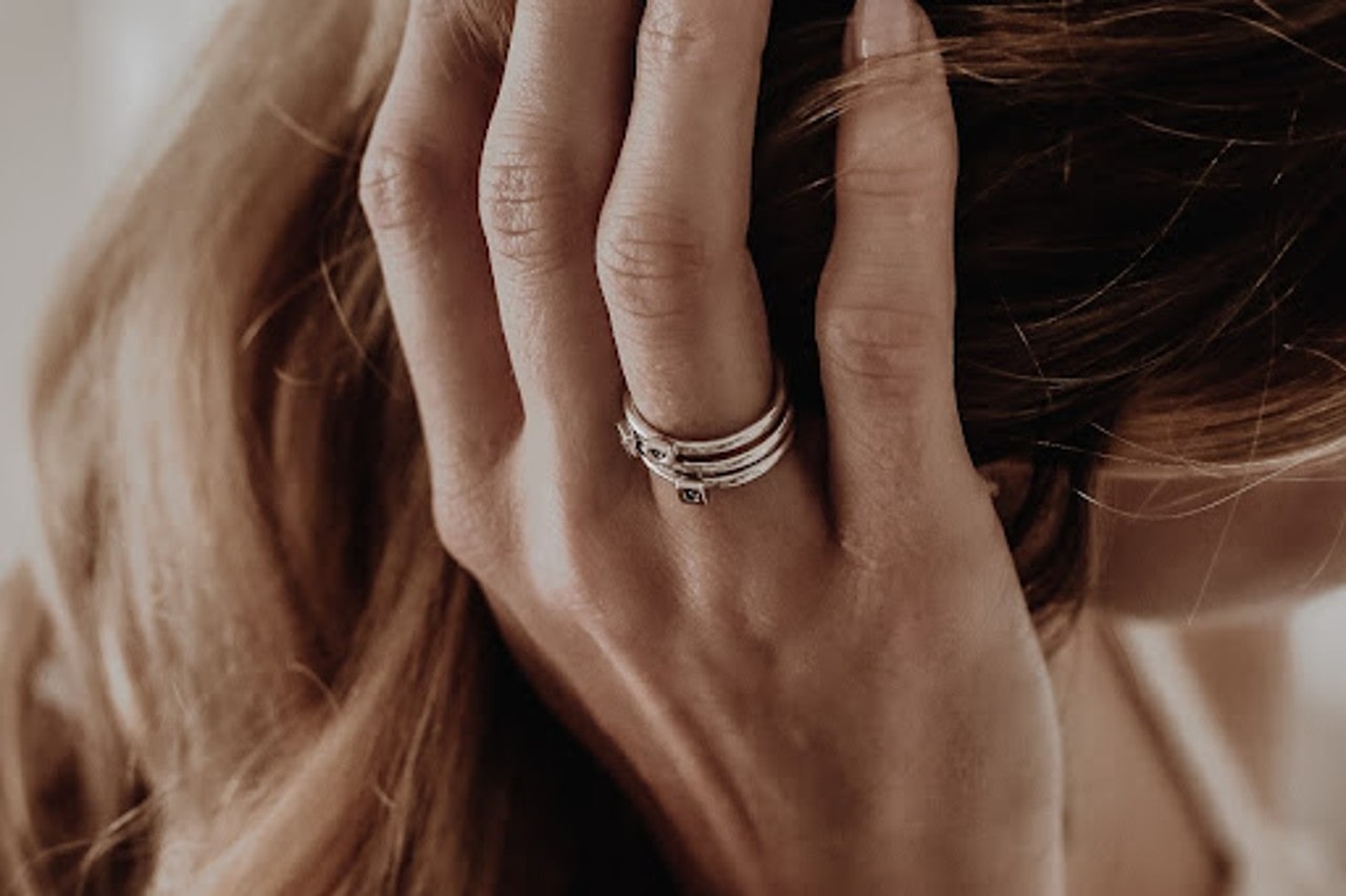 Tips To Create the Ideal Ring Stack