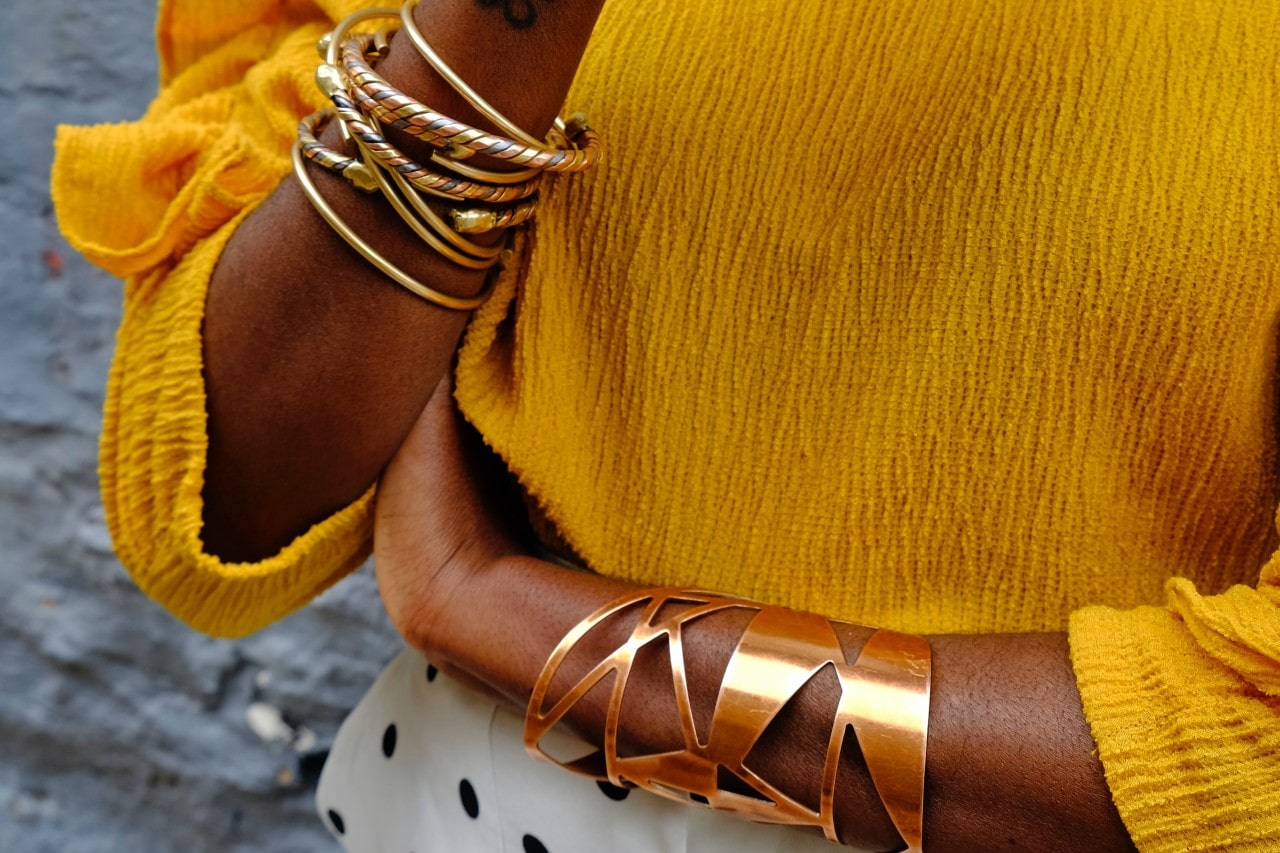The Ultimate Guide to Creating the Perfect Bracelet Stack