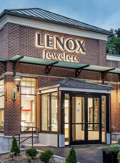 Lenox Jewelers Location